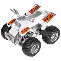 LAND AND SEA ATV SET LLB kids toys