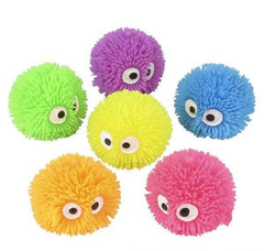 MINI PUFFER OWL 1.75" LLB kids toys