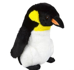 12" EARTH SAFE PENGUIN LLB Plush Toys