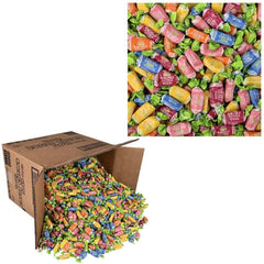 Tootsie Sour Fruit Chews - LLB Candy