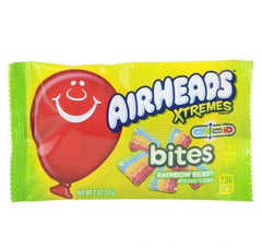 AIRHEADS XTREME BITES LLB kids toys