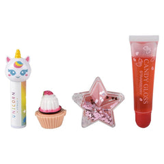 48 PC LIP GLOSS ASSORTMENT LLB kids Accessories