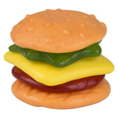 Gummi Sliders