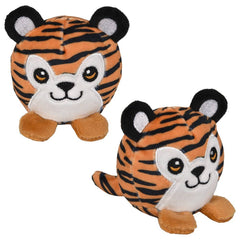 Tumble Tykes Tiger Plush Toy