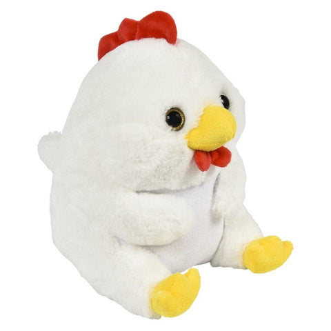 10" 24pc Belly Buddy Assortment Plush #3 LLB Plush Toys