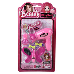 Beauty Play Set 5pcs