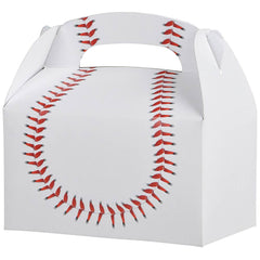 6.25" BASEBALL TREAT BOX LLB kids toys