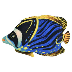 16" Tropical Fish - LLB Plush