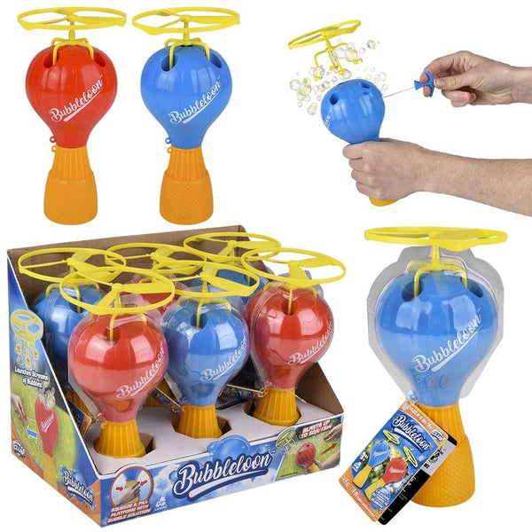 Lanard Bubbleoon LLB kids toys