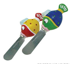 KISSING FISH SPREADER LLB kids toys