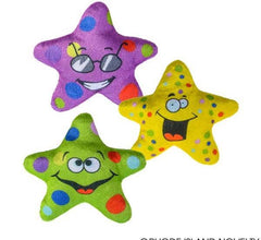 7" STAR LLB Plush Toys