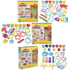 Hasbro Play Doh Creative Creation Assortment