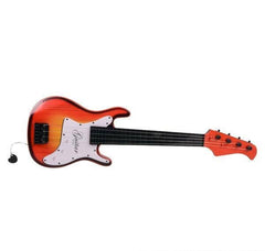 23.5" TOY BASS GUITAR LLB kids toys