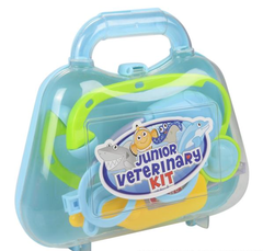 AQUATIC JUNIOR VET KIT LLB kids toys