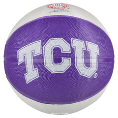 9.5" Tcu Regulation Basketball LLB kids toys