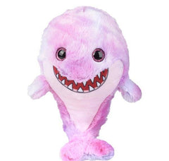 10" SHARK PUP LLB Plush Toys