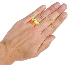 FRIENDSHIP RING 2" LLB kids toys