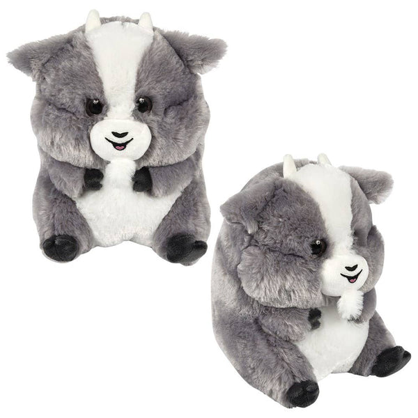 10″ Belly Buddy Goat LLB Plush Toys