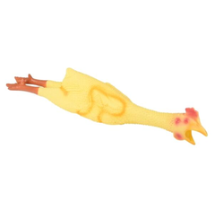 20" RUBBER CHICKEN LLB kids toys