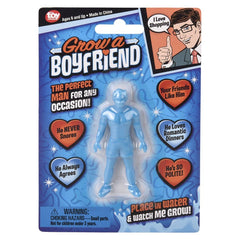 2.7" Grow A Boyfriend 12ct - LLB Toys