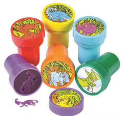 DINOSAUR STAMPERS LLB kids toys