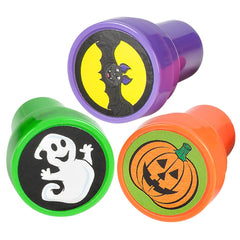 1.4" HALLOWEEN STAMPERS LLB kids toys