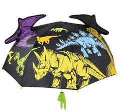 30" DINOSAUR UMBRELLA LLB Umbrella