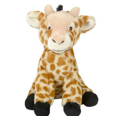 12" EARTH SAFE GIRAFFE LLB Plush Toys