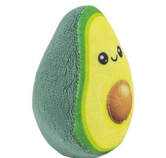 3.75" MINI AVOCADO plush LLB Plush Toys