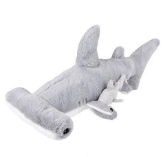 20" ECO BIRTH OF LIFE HAMMERHEAD SHARK LLB kids toys