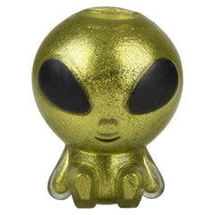 2.25" Squish Sticky Alien LLB Squishy Toys