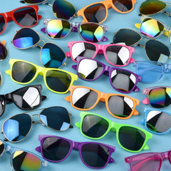 Sunglass Assortment - LLB Toys