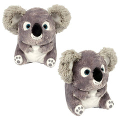 13" BELLY BUDDY KOALA LLB Plush Toys