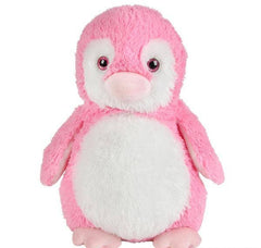 15" PENGUIN PINK LLB Plush Toys