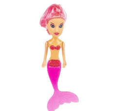 5" MERMAID DOLL LLB kids Accessories