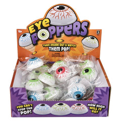 1.75" Eyeball Poppers -LLB Toys