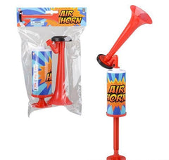 12" AIR HORN PUMP LLB kids toys