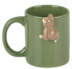 11.5oz HANGING SLOTH MUG LLB kids toys