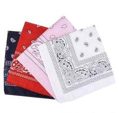 BANDANA ASSORTMENT 19" LLB kids toys