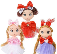 4" DOLL IN CAPSULE LLB kids Accessories