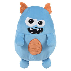 12″ Squishy-Ishies Monsters LLB Squishy Toys