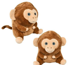 23" BELLY BUDDY MONKEY LLB Plush Toys