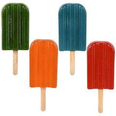 Gummy Popsicle On A Stick LLB Candy