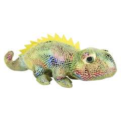 13" IGUANA LLB kids toys