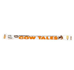 1 OZ COW TALES VANILLA LLB candy