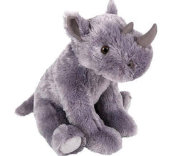 14" RHINOCEROS LLB Plush Toys