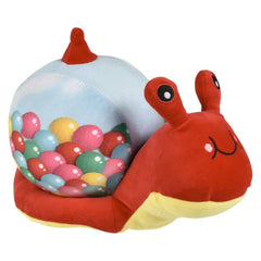 12" Snail Foodies - LLB Plush