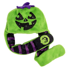 Light-Up Jack O Lantern Hat- LLB Toys