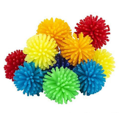 1.30" SPIKY HEDGEHOG BALL LLB kids toys