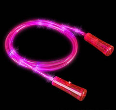 LIGHT-UP JUMP ROPE 93" LLB Light-up Toys